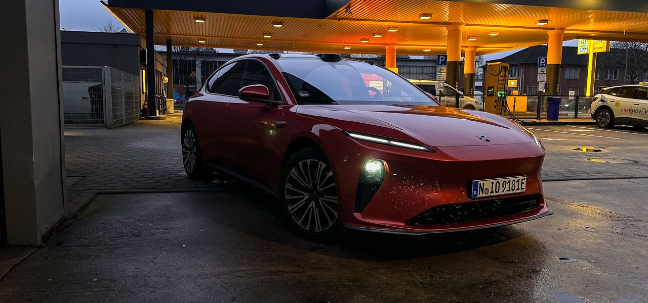 Elektromobilität 2026: Warum sich der Umstieg zunehmend rechnet