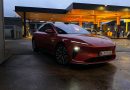Nio ET5 2024 Sprachassistentin Nomi Test und Fahrbericht des Elektroautos AUTOmativ.de 1 130x90 - Ankuppeln, prüfen, losfahren: Diese Kontrollen müssen vor jeder Fahrt mit dem Anhänger erledigt werden
