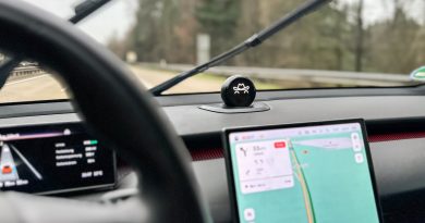 Nio ET5 2024 Sprachassistentin Nomi Test und Fahrbericht des Elektroautos AUTOmativ.de 3 390x205 - Nio's Sprachassistentin Nomi macht sich über Wolfgang und Helmuth lustig - die Hintergründe