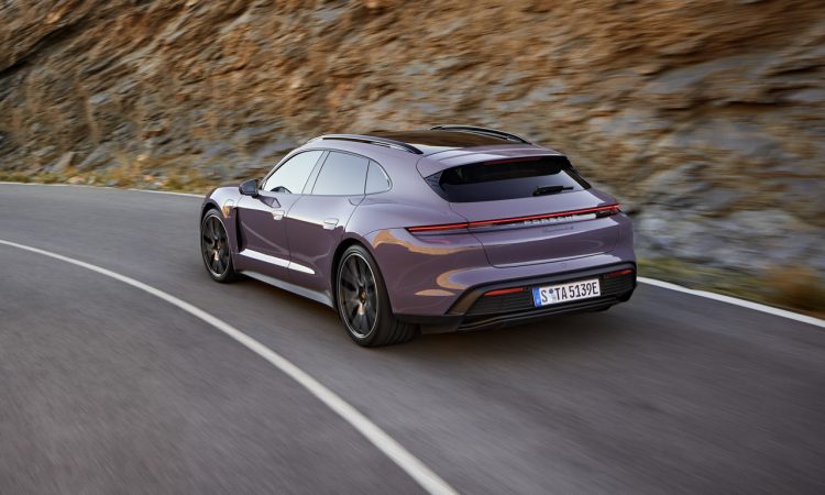 Porsche Taycan Facelift 2024 In 24 Sekunden auf 100 Km h Turbo S Auslieferungen ab April 2024 Preise Daten Neuerungen AUTOmativ.de News 6 750x450 - Porsche Taycan Facelift: In 2,4 Sekunden auf 100 (Turbo S), Auslieferungen ab April 2024