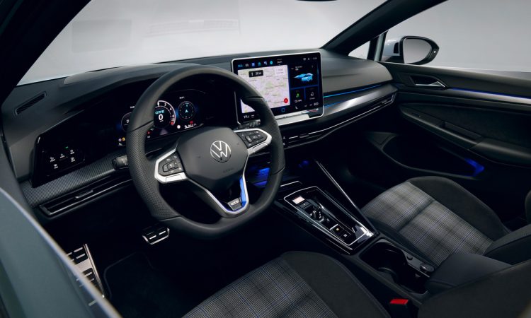 VW Golf 8.5 Neuer VW Golf GTE Neuer VW Golf GTI VW Golf GTI 8.5 Preise Daten Fakten AUTOmativ.de 20 750x450 - VW Golf 8.5 GTE Facelift (2024): Endlich mit 1,5-Liter-Vierzylinder - 1,4er ist Geschichte