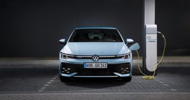 VW Golf 8.5 Neuer VW Golf GTE Neuer VW Golf GTI VW Golf GTI 8.5 Preise Daten Fakten AUTOmativ.de 31 390x205 - VW Golf 8.5 GTE Facelift (2024): Endlich mit 1,5-Liter-Vierzylinder - 1,4er ist Geschichte