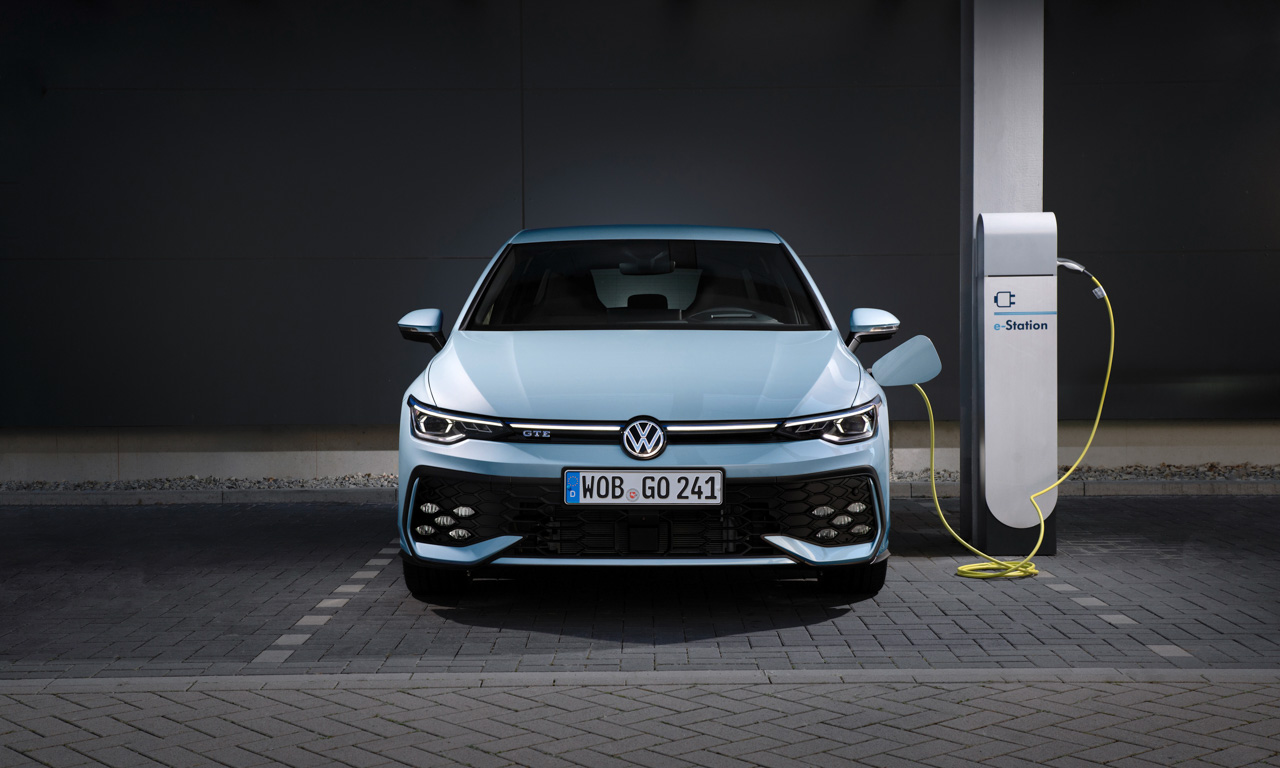 VW Up: Der neue Volkswagen startet im Herbst - AUTO BILD