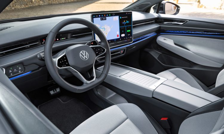VW ID.7 Tourer Kombi rein elektrisch die E Alternative zum VW Passat AUTOmativ.de 18 750x450 - VW ID.7 Tourer: Kombi rein elektrisch - die E-Alternative zum VW Passat