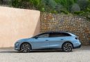 VW ID.7 Tourer Kombi rein elektrisch die E Alternative zum VW Passat AUTOmativ.de 4 130x90 - Skoda Superb Limousine Facelift (2024) ab 38.480 Euro bestellbar, Top-Diesel mit 193 PS