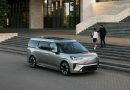 Volvo EM90 Van Familien Van 2024 rein elektrisch Konkurrenz zu VW Sharan VW Elektro Van AUTOmativ.de 9 130x90 - Citroën ë-C3 (2024) ab 23.300 Euro bestellbar, ab Juni beim Händler