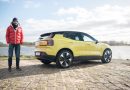 Warten auf den LFP-Akku: Volvo EX30 Twin und Single (69 kWh) nochmals gefahren