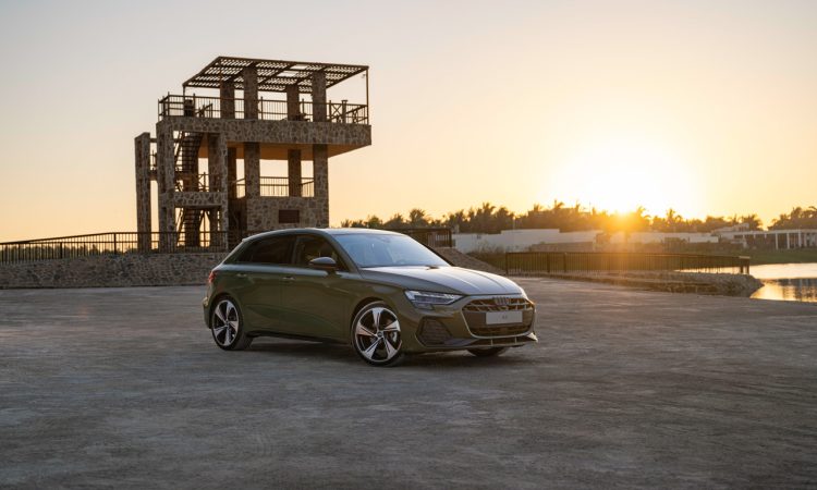 Audi A3 Facelift und neuer Audi A3 allstreet 2024 AUTOmativ.de News 3 750x450 - Neuer Audi A3 allstreet kommt mit dem A3-Facelift: Preise, Motor, Ausstattung