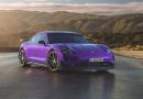 Porsche Taycan Turbo GT: Elektro-Radical mit 1.108 PS und 305 Km/h – ab 240.000 Euro