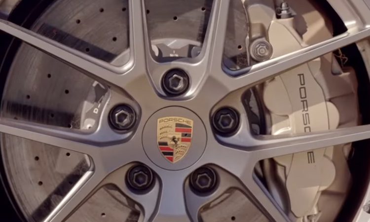 Porsche Taycan Turbo GT Elektro Radical mit 1.108 PS und 305 Km h kostet ab 240.000 Euro AUTOmativ.de News 4 750x450 - Porsche Taycan Turbo GT: Elektro-Radical mit 1.108 PS und 305 Km/h - ab 240.000 Euro