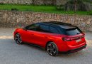 VW ID.7 GTX Tourer (2024): Marktstart, Antrieb und Preise des Topmodells