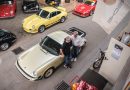Besuch bei SWS Sport Wagen Service im Saarland Porsche 911 3.2 Carrera 1968 in Hellgelb Perl AUTOmativ.de 8 130x90 - "California" wird eigene Marke von Volkswagen Nutzfahrzeuge
