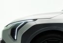 Erste Bilder zum Kia EV3: Kleines SUV rollt ab November 2024 zum Händler