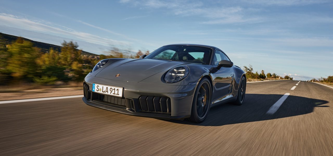 Neuer Porsche 911 Carrera GTS 992.2 und Porsche 911 Carrera 992.2 2024 mit T Hybrid Performance Hybrid Preise Ausstattung News AUTOmativ.de 39 1280x600 - Neuer Porsche 911 (992.2): 911 Carrera GTS als Hybrid mit 541 PS, Startpreis ab 170.600 Euro