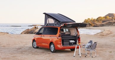 Nachhaltig reisen im Camper: So hinterlässt man kaum Spuren