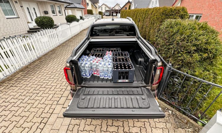 Volkswagen VW Amarok V6 2024 im Test und Fahrbericht Ford Ranger Vergleich Fahrdynamik Offroad AUTOmativ.de 1 750x450 - Fahrbericht VW Amarok V6 (2024): Platzhirsch mit Sprung bei Technik und Digitalisierung