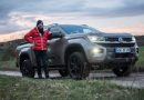 Volkswagen VW Amarok V6 2024 im Test und Fahrbericht Ford Ranger Vergleich Fahrdynamik Offroad AUTOmativ.de 21 130x90 - Erste Bilder zum Kia EV3: Kleines SUV rollt ab November 2024 zum Händler