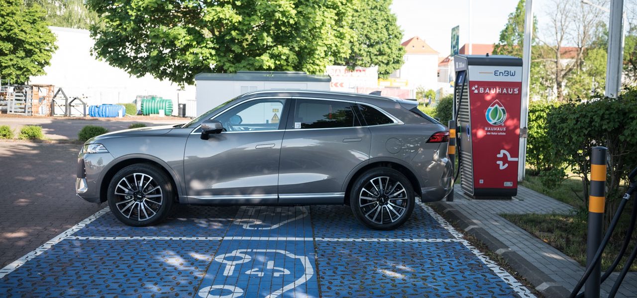 GWM Wey 05 Erfahrungsbericht: Ein Jahr Praxistest des chinesischen SUV