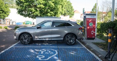 GWM Wey 05 Erfahrungsbericht: Ein Jahr Praxistest des chinesischen SUV