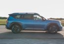 Kia EV9 GT Line im Test und Fahrbericht AUTOmativ.de 38 130x90 - Bedrock XT2 6x6 Expeditionsmobil auf Ford F-550 Chassis von Krug Expedition