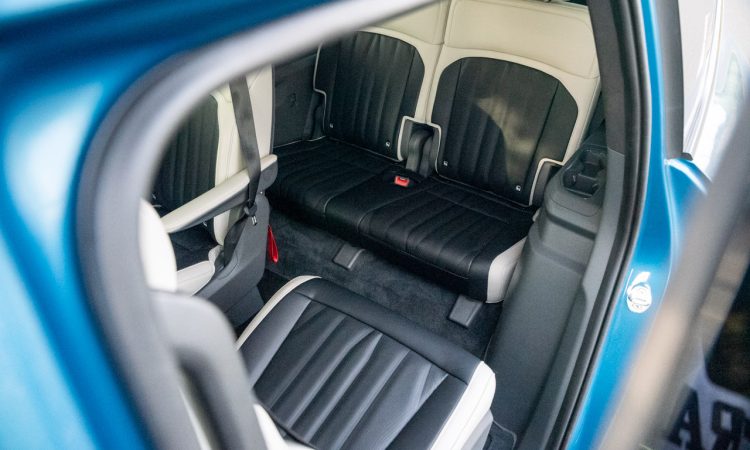 Kia EV9 GT-Line 6-Sitzer im Komfort- und Autobahn-Test Kia EV9 GT Line im Test und Fahrbericht AUTOmativ.de 67 750x450 - Kia EV9 GT-Line 6-Sitzer im Komfort- und Autobahn-Test