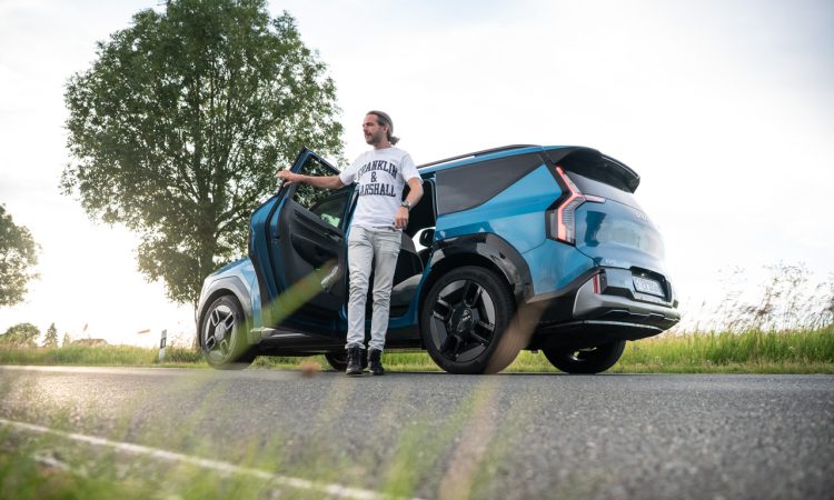 Kia EV9 GT-Line 6-Sitzer im Komfort- und Autobahn-Test Kia EV9 GT Line im Test und Fahrbericht AUTOmativ.de 83 750x450 - Kia EV9 GT-Line 6-Sitzer im Komfort- und Autobahn-Test