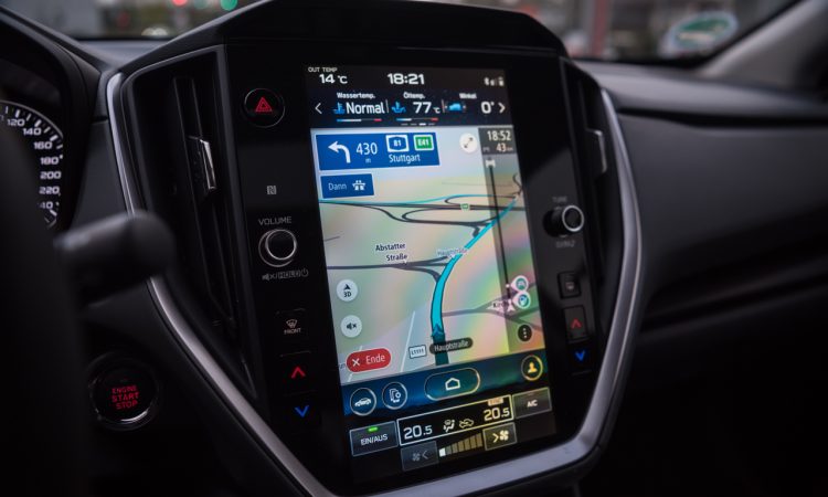 Zu wenig Leistung! Subaru Crosstrek 2.0ie mit Mild-Hybrid Boxermotor im Fahrbericht Subaru Crosstrek 2.0ie Platinum CVT 2023 im Test und Fahrbericht AUTOmativ.de Benjamin Brodbeck Subaru Impreza SUV Subaru SUV Test 42 750x450 - Zu wenig Leistung! Subaru Crosstrek 2.0ie mit Mild-Hybrid Boxermotor im Fahrbericht