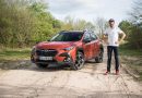 Subaru Crosstrek 2.0ie Platinum CVT 2023 im Test und Fahrbericht AUTOmativ.de Benjamin Brodbeck Subaru Impreza SUV Subaru SUV Test 8 130x90 - GWM Wey 05 Erfahrungsbericht: Ein Jahr Praxistest des chinesischen SUV