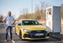 Preise übertrieben, Auto grandios: Audi RS 3 Sportback (2025) im Fahrbericht