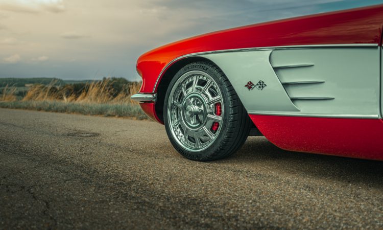 Corvette C1 Restomod von PogeaClassics: 425 PS, TÜV-konform und voll alltagstauglich Corvette C1 mit LS3 V8 Restomod von POGEAclassics POGEA Racing AUTOmativ.de News 28 750x450 - Corvette C1 Restomod von PogeaClassics: 425 PS, TÜV-konform und voll alltagstauglich