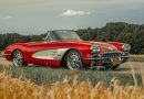 Corvette C1 mit LS3 V8 Restomod von POGEAclassics POGEA Racing AUTOmativ.de News 5 130x90 - Kia Picanto 1,2l GT-Line Facelift (2025) im Fahrbericht: Sieht erwachsen aus - fährt er auch so?