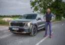 Kia Sorento 2.2 CRDi AWD 8DCT 2025 in Cityscape Green im Test und Fahrbericht AUTOmativ.de Benjamin Brodbeck Kia SUV Flaggschiff Kia SUV Diesel 86 130x90 - Kilometerstand manipuliert: Wie Europa beim Gebrauchtwagenbetrug hinterherhinkt