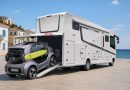 PhoeniX Maxi Liner 9000 AY: Vereint Luxus, Technik und Mobilität unter 7,5 Tonnen