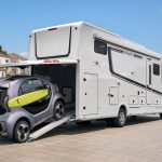 PhoeniX Maxi Liner 9000 AY: Vereint Luxus, Technik und Mobilität unter 7,5 Tonnen