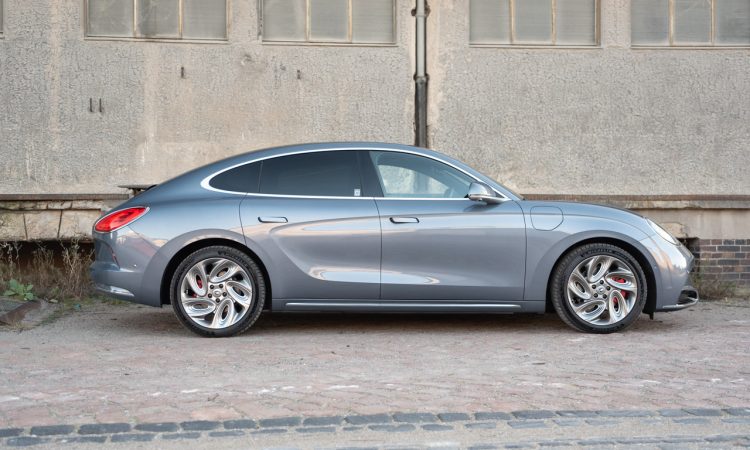 GWM Ora 07 GT (2025) im Fahrbericht: Chinesische Elektro-Limousine mit europäischen Designelementen GWM Ora 07 GT 2025 im Test und Fahrbericht AUTOmativ.de 89 750x450 - GWM Ora 07 GT (2025) im Fahrbericht: Chinesische Elektro-Limousine mit europäischen Designelementen