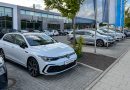 Gebrauchtwagenkauf Gebrauchtwagen Volkswagen Automobile VW Gebrauchte Das WeltAuto VW Haendler VW Niederlassung AUTOmativ.de News 2 130x90 - Facelift des Kia Sorento 2.2 CRDi AWD (2025) im Test: Souveräner Siebensitzer mit Technik-Update