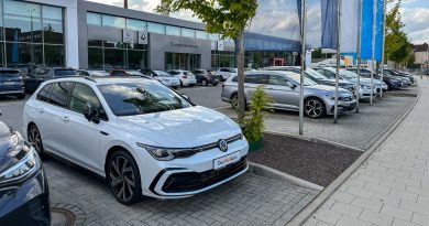 Kilometerstand manipuliert: Wie Europa beim Gebrauchtwagenbetrug hinterherhinkt