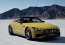 Mercedes AMG SL 43 Facelift 2025 Vierzylinder Cabrio fuer ueber 130.000 Euro AUTOmativ.de News 2 130x90 - Skoda Octavia RS Combi Facelift (2026) im Fahrbericht: Wie viel 'Sport' steckt drin?