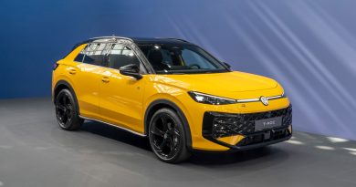 Neuer VW T-Roc (2026): Kompakt-SUV ab 30.845 Euro, kein Diesel, kein Cabriolet – dafür T-Roc R