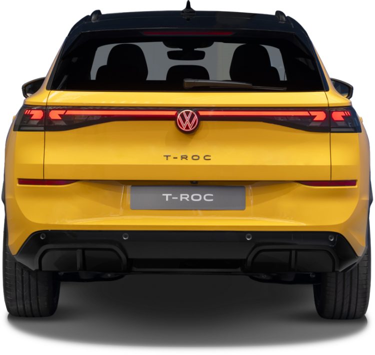 Neuer VW T-Roc (2026): Kompakt-SUV ab 30.845 Euro, kein Diesel, kein Cabriolet - dafür T-Roc R Volkswagen VW T Roc 2026 Zweite Generation VW T Roc VW T Roc 1.5 TSI VW T Roc 2026 ohne Diesel und ohne Cabriolet AUTOmativ.de News 48 750x710 - Neuer VW T-Roc (2026): Kompakt-SUV ab 30.845 Euro, kein Diesel, kein Cabriolet - dafür T-Roc R