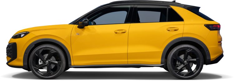 Volkswagen VW T Roc 2026 Zweite Generation VW T Roc VW T Roc 1.5 TSI VW T Roc 2026 ohne Diesel und ohne Cabriolet AUTOmativ.de News 52 750x262 - Neuer VW T-Roc (2026): Kompakt-SUV ab 30.845 Euro, kein Diesel, kein Cabriolet - dafür T-Roc R
