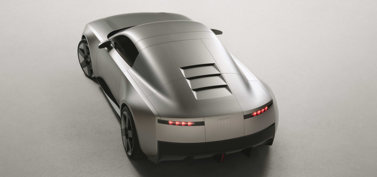 Kommentar Audi Concept C: Wie Audi die Seele seiner künftigen Sportwagen bewahren muss – und wird