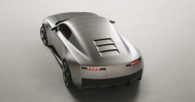 Kommentar Audi Concept C: Wie Audi die Seele seiner künftigen Sportwagen bewahren muss – und wird
