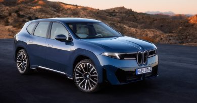 BMW iX3 50 xDrive (2026): Erstes Serienmodell der Neuen Klasse startet bei knapp 70.000 Euro