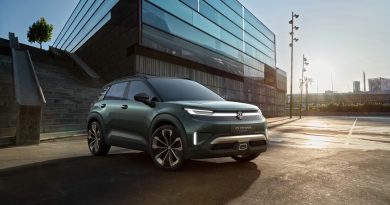 Elektrischer Nachfolger des VW T-Cross: VW ID. Cross für unter 30.000 Euro wieder mit haptischen Knöpfen – ab 2026