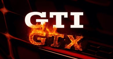 Namens-Paukenschlag bei VW: ID.-Benennung und GTX sind tot – es lebe (wieder) GTI und Tradition!