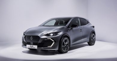 Neuer Renault Clio (2026) kostet ab 19.900 Euro mit Handschaltung – Anfang 2026 beim Händler