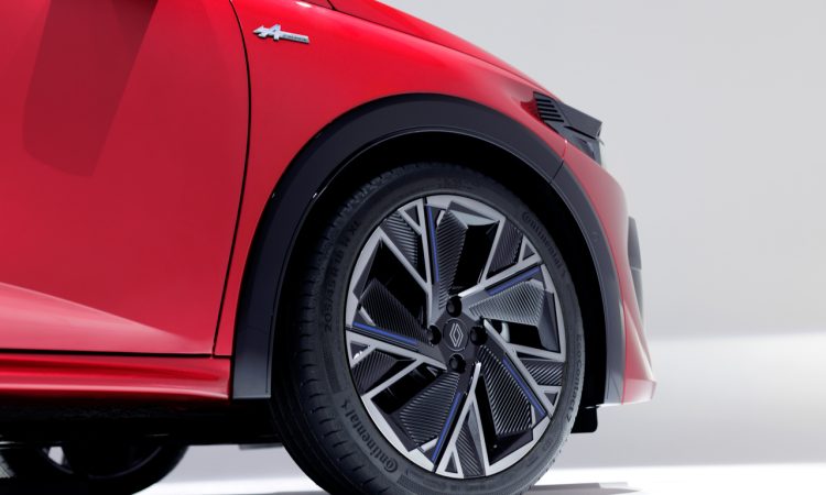 Neuer Renault Clio (2026): Kein Elektroantrieb kostet ab 21.000 Euro Neuer Renault Clio 2026 als Benziner und Hybrid kein Elektroantrieb im neuen Renault Clio Renault Clio mit 35 Jahren Geschicht IAA Muenchen 2025 Premiere Renault Clio AUTOmativ.de News 31 750x450 - Neuer Renault Clio (2026): Kein Elektroantrieb kostet ab 21.000 Euro