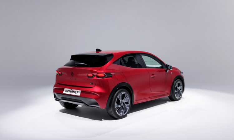Neuer Renault Clio (2026): Kein Elektroantrieb kostet ab 21.000 Euro Neuer Renault Clio 2026 als Benziner und Hybrid kein Elektroantrieb im neuen Renault Clio Renault Clio mit 35 Jahren Geschicht IAA Muenchen 2025 Premiere Renault Clio AUTOmativ.de News 33 750x450 - Neuer Renault Clio (2026): Kein Elektroantrieb kostet ab 21.000 Euro
