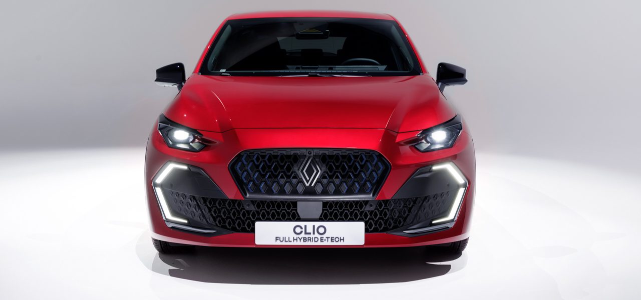 Neuer Renault Clio (2026): Kein Elektroantrieb kostet ab 21.000 Euro
